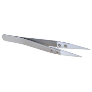 UD Ceramic Tip Tweezers