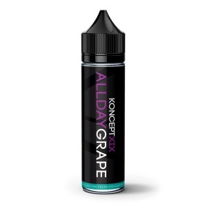 KonceptXIX 50ml - All Day Grape