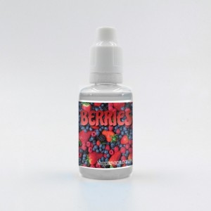 Vampire Vape Berries Flavour Concentrate 30ml