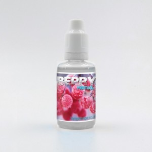 Vampire Vape Berry Menthol Flavour Concentrate 30ml