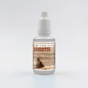 Vampire Vape Smooth Western Flavour Concentrate 30ml