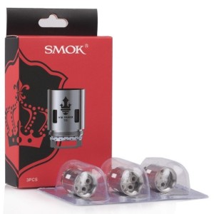 SMOK TFV 12 Prince Coil - 3 Pack