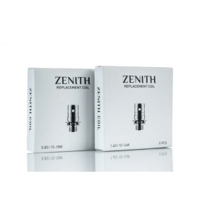 INNOKIN Zenith / Zlide Coils - 5 Pack