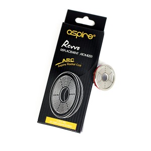 Aspire Revvo ARC Coil - 3 Pack