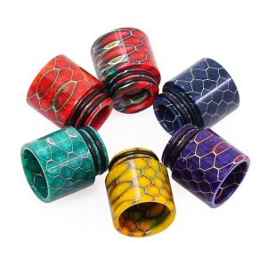 SMOK 810 TFV8/TFV12 Cobra Drip Tips