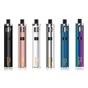 Aspire Pockex AIO Kit