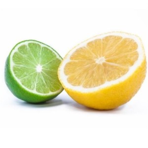 NICTEL - Lemon and Lime - 10ml