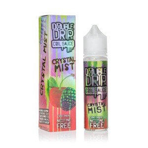 Crystal Mist Short-Fill - 50ml