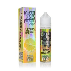 Lemon Sherbet Short-Fill - 50ml