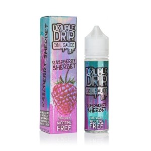 Raspberry Sherbet Short-Fill - 50ml