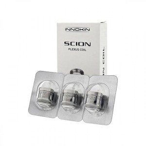 Innokin Scion 2 Plexus/Standard Coils (For Innokin Proton Kit) - 3 Pack