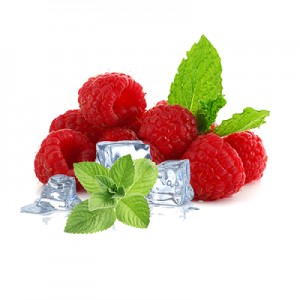 FE Raspberry Menthol Flavour Concentrate 10ml