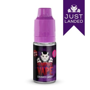 VP - CRUSHED CANDY - 10ML