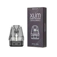 Oxva Xlim V3 Replacement Pods 3pck