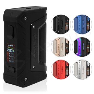 Geekvape L200 Classic Mod