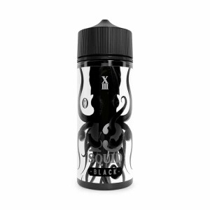 Black - 13 Squid 100ml