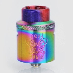 HellVape Drop Dead RDA