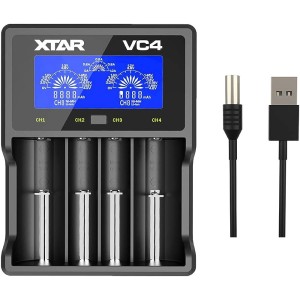 Xtar VC4