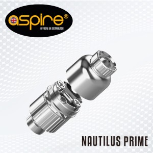 Nautilus Prime RBA 