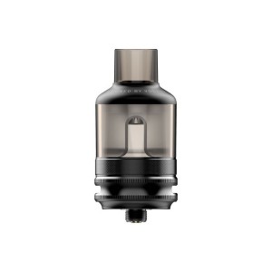 VooPoo TPP Pod Tank - 1PK BLACK