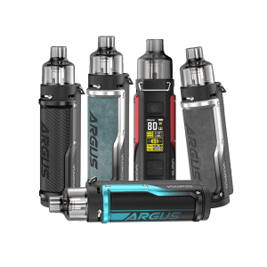 Voopoo Argus Pro Pod Kit