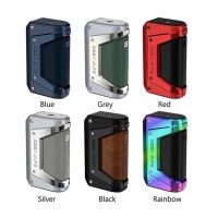 GeekVape Aegis Legend 2 Mod