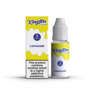 Kingston - Lemonade 10ml