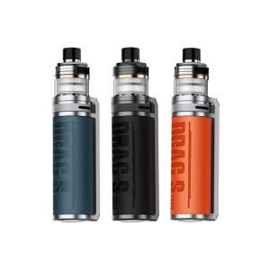 Voopoo Drag S Pro Kit