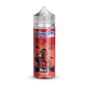 Kingston Red A 100ml