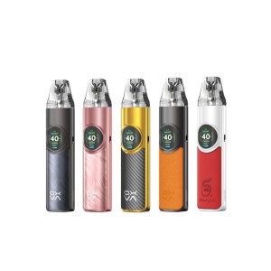 Oxva NeXlim Pod Kit Oxva NeXlim Pod Kit