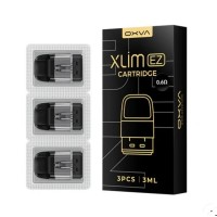 Oxva Xlim EZ Pods - 3pk 