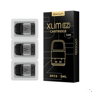 Oxva Xlim EZ Pods - 3pk 