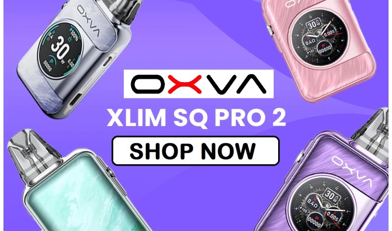Xlim SQ Pro