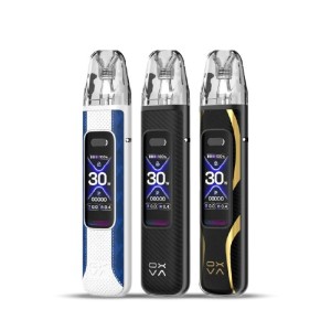 Oxva Xlim Pro 3 Pod Kit Oxva Xlim Pro 3 Pod Kit