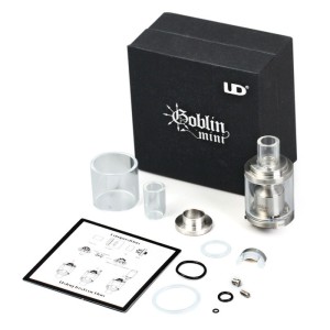 Goblin Mini UD