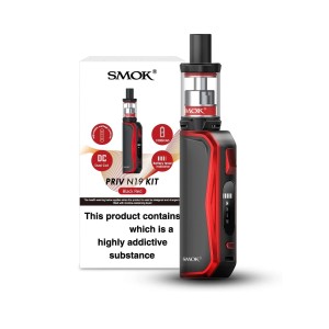 Smok Priv N19 kit Smok Priv N19 kit