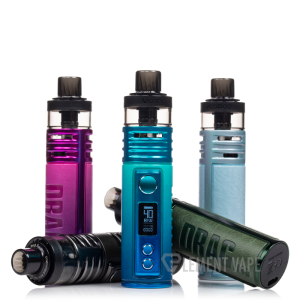 VooPoo Drag H40 Kit