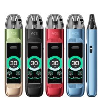 Vozol Ace Max Vape Pod Kit