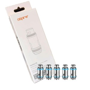 Aspire Nautilus XS Mesh Coils 5 pack