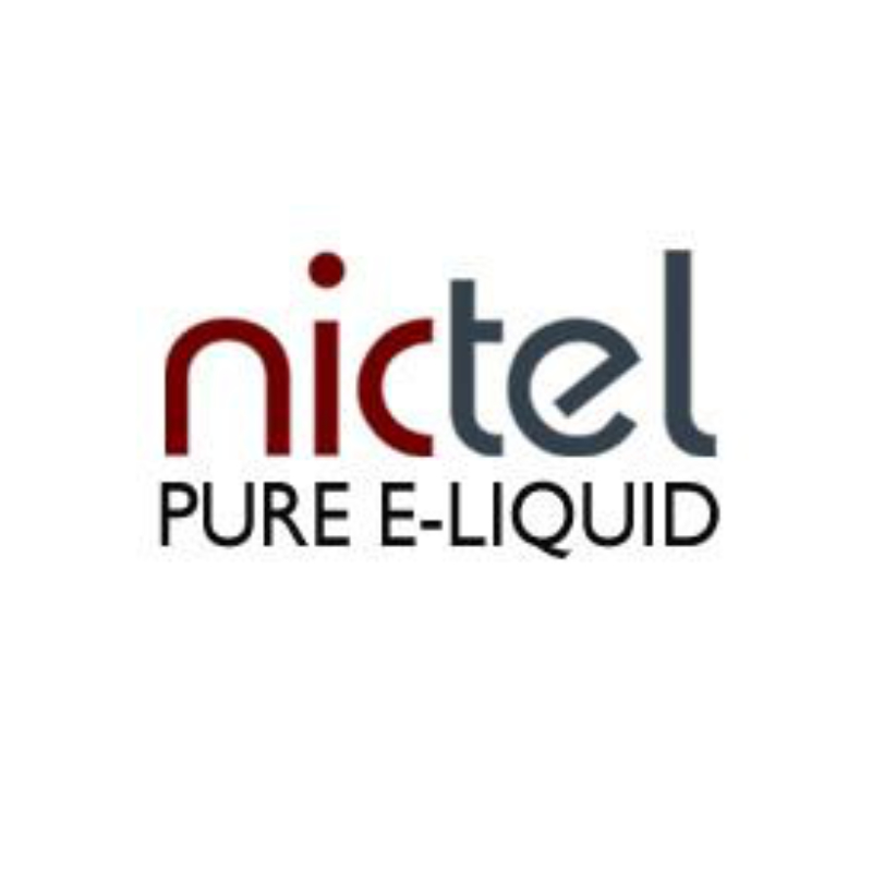 10ml E-Liquid Brands